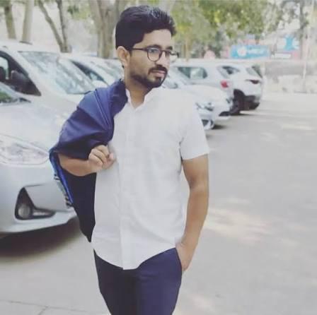 Amit Chauhan